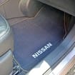 Коврики на Nissan Qashqai+2 (J10) 2008 - 2013 в Нижнем Новгороде