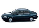 Коврики на Honda Domani I 1992 - 1996 в Нижнем Новгороде