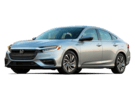 Коврики на Honda Insight III 2018 - 2022 в Нижнем Новгороде