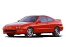 Коврики на Acura Integra III 1993 - 2001 в Нижнем Новгороде