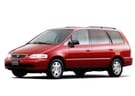 Коврики на Honda Odyssey I 1994 - 1999 в Нижнем Новгороде