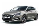 Коврики на Hyundai i30 III 2016 - 2025 в Нижнем Новгороде