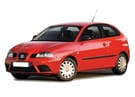 Коврики на Seat Ibiza III 2001 - 2008 в Нижнем Новгороде