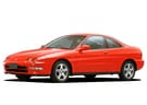 Коврики на Honda Integra III 1993 - 2001 в Нижнем Новгороде