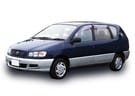 Коврики на Toyota Ipsum I 1996 - 2001 в Нижнем Новгороде