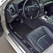 Коврики на Infiniti G IV Sedan 2006 - 2014 в Нижнем Новгороде