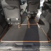 Коврики на Mercedes Vito (W447) 2014 - 2025 в Нижнем Новгороде