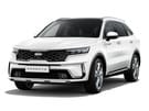 Коврики на KIA Sorento IV 2020 - 2025 в Нижнем Новгороде