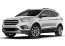 Коврики на Ford Kuga II 2012 - 2019 в Нижнем Новгороде