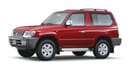 Коврики на Toyota Land Cruiser Prado 90 1996 - 2002 в Нижнем Новгороде