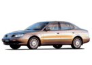 Коврики на Daewoo Leganza 1997 - 2008 в Нижнем Новгороде