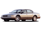 Коврики на Chrysler LHS I 1993 - 1997 в Нижнем Новгороде