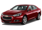 Коврики на Chevrolet Malibu VIII 2011 - 2016 в Нижнем Новгороде