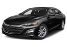 Коврики на Chevrolet Malibu IX 2015 - 2025 в Нижнем Новгороде