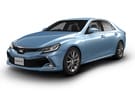 Коврики на Toyota Mark X (130) 2009 - 2019 в Нижнем Новгороде