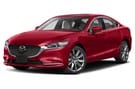 Коврики на Mazda 6 2012 - 2025 в Нижнем Новгороде