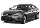 Коврики на Ford Mondeo IV 2006 - 2015 в Нижнем Новгороде