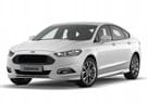 Коврики на Ford Mondeo V 2014 - 2022 в Нижнем Новгороде