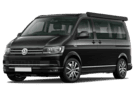 Коврики на Volkswagen Multivan (T6) 2015 - 2019 в Нижнем Новгороде