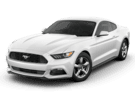 Коврики на Ford Mustang VI 2013 - 2023 в Нижнем Новгороде