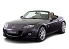 Коврики на Mazda MX5 III 2005 - 2015 в Нижнем Новгороде