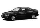 Коврики на Nissan Sunny (B14) 1993 - 1999 в Нижнем Новгороде