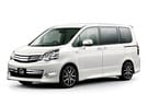 Коврики на Toyota Noah (R70) 2007 - 2013 в Нижнем Новгороде