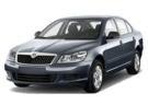 Коврики на Skoda Octavia A5 и FL 2004 - 2013 в Нижнем Новгороде