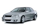 Коврики на Opel Omega B 1994 - 2004 в Нижнем Новгороде