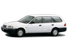 Коврики на Honda Partner I 1996 - 2006 в Нижнем Новгороде