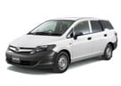 Коврики на Honda Partner II 2006 - 2010 в Нижнем Новгороде