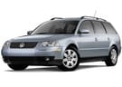 Коврики на Volkswagen Passat B5 1996 - 2006 в Нижнем Новгороде