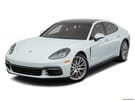 Коврики на Porsche Panamera II 2016 - 2023 в Нижнем Новгороде