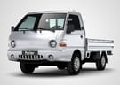 Коврики на Hyundai Porter I 1996 - 2012 в Нижнем Новгороде