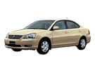 Коврики на Toyota Premio I 2001 - 2007 в Нижнем Новгороде