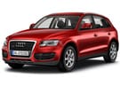 Коврики на Audi Q5 I 2008 - 2017 в Нижнем Новгороде