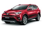 Коврики на Toyota Rav4 IV 2012 - 2019 в Нижнем Новгороде