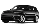 Коврики на Land Rover Range Rover Sport II 2013 - 2022 в Нижнем Новгороде