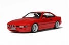 Коврики на BMW 8 (E31) 1989 - 1999 в Нижнем Новгороде