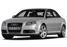 Коврики на Audi S4 (B7) 2004 - 2008 в Нижнем Новгороде