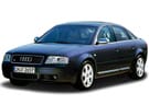 Коврики на Audi S6 (C5) 1999 - 2004 в Нижнем Новгороде