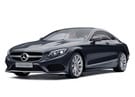 Коврики на Mercedes S (C217) Купе 2014 - 2020 в Нижнем Новгороде