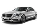 Коврики на Mercedes S (W222) 2013 - 2020 в Нижнем Новгороде