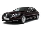 Коврики на Mercedes S (X222) Maybach 2015 - 2020 в Нижнем Новгороде