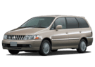 Коврики на Nissan Presage (U30) 1998 - 2003 в Нижнем Новгороде