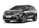 Коврики на KIA Sorento III Prime 2015 - 2020 в Нижнем Новгороде