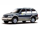 Коврики на KIA Sportage I 1993 - 2006 в Нижнем Новгороде