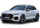 Коврики на Audi SQ5 II 2016 - 2025 в Нижнем Новгороде