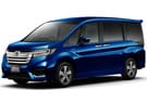 Коврики на Honda StepWGN V 2015 - 2021 в Нижнем Новгороде