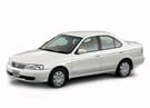 Коврики на Nissan Sunny (B15) 1998 - 2004 в Нижнем Новгороде